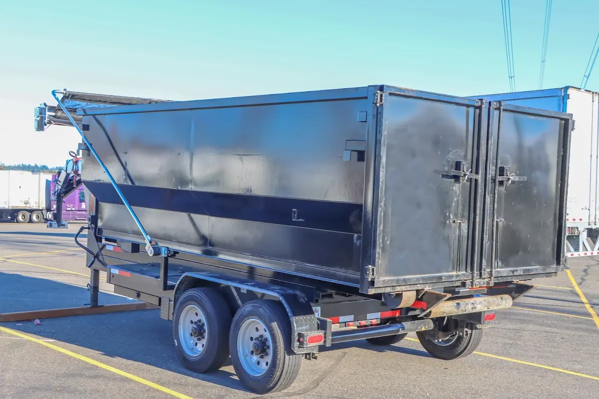 Dumpster Rental services in Kutztown, PA